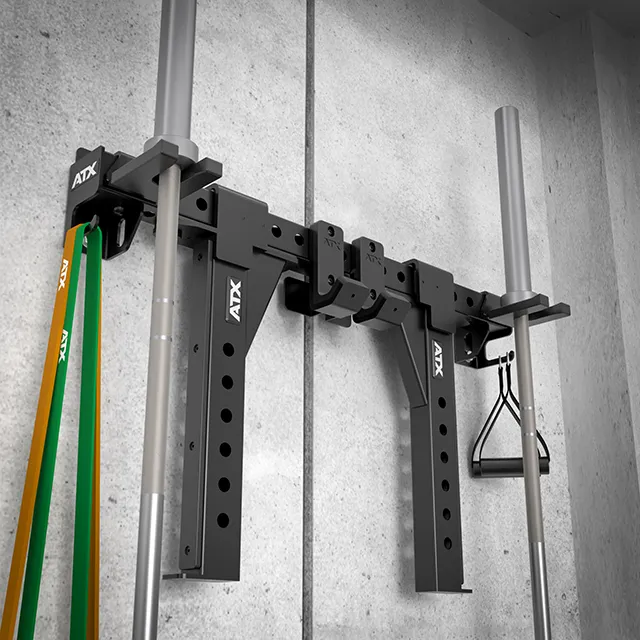 ATX® Wall Storage Tube 600 Series