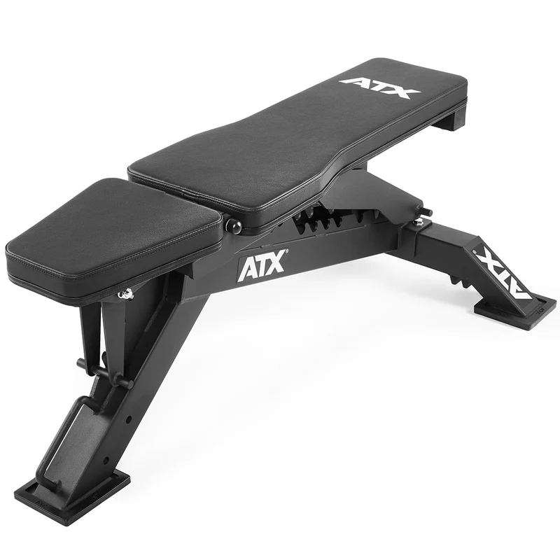 ATX® Verstellbare Hantelbank - Warrior Classic