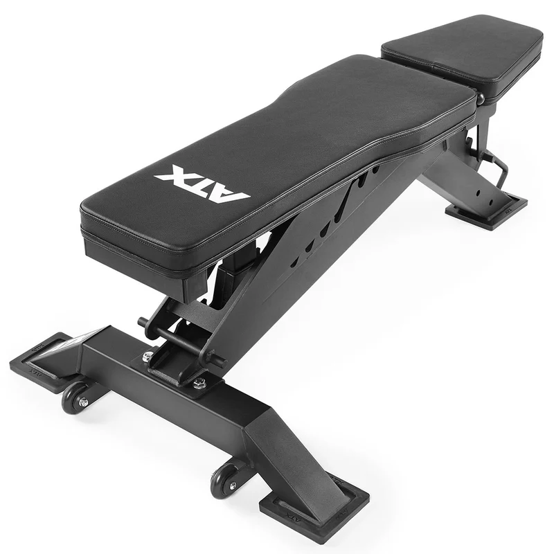 ATX® Verstellbare Hantelbank - Warrior Classic