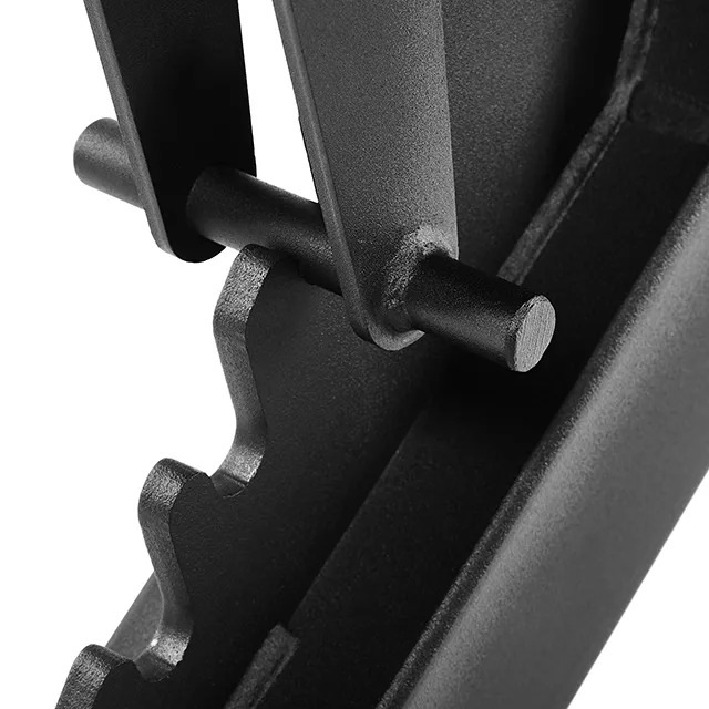 ATX® Verstellbare Hantelbank - Warrior Classic
