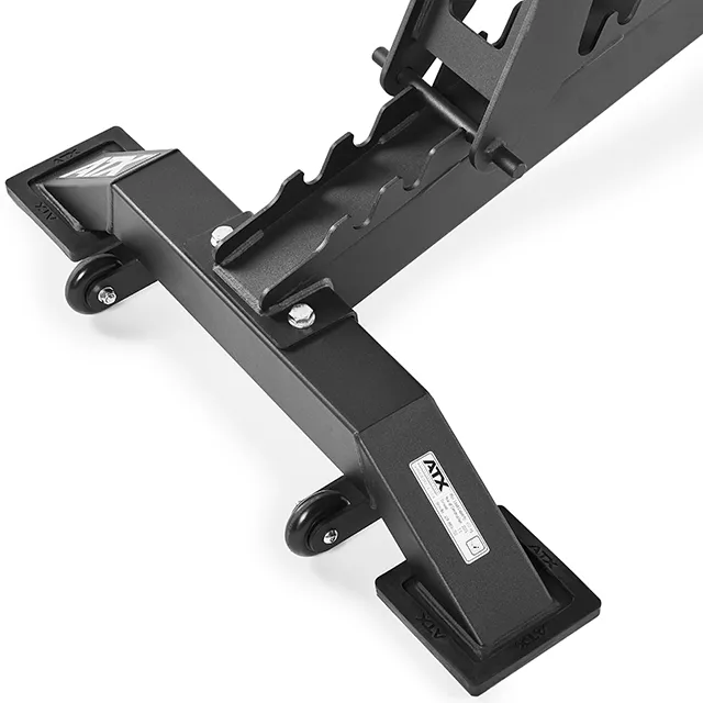 ATX® Verstellbare Hantelbank - Warrior Classic
