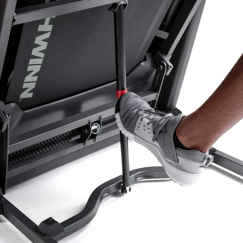 Schwinn Fitness Laufband 510