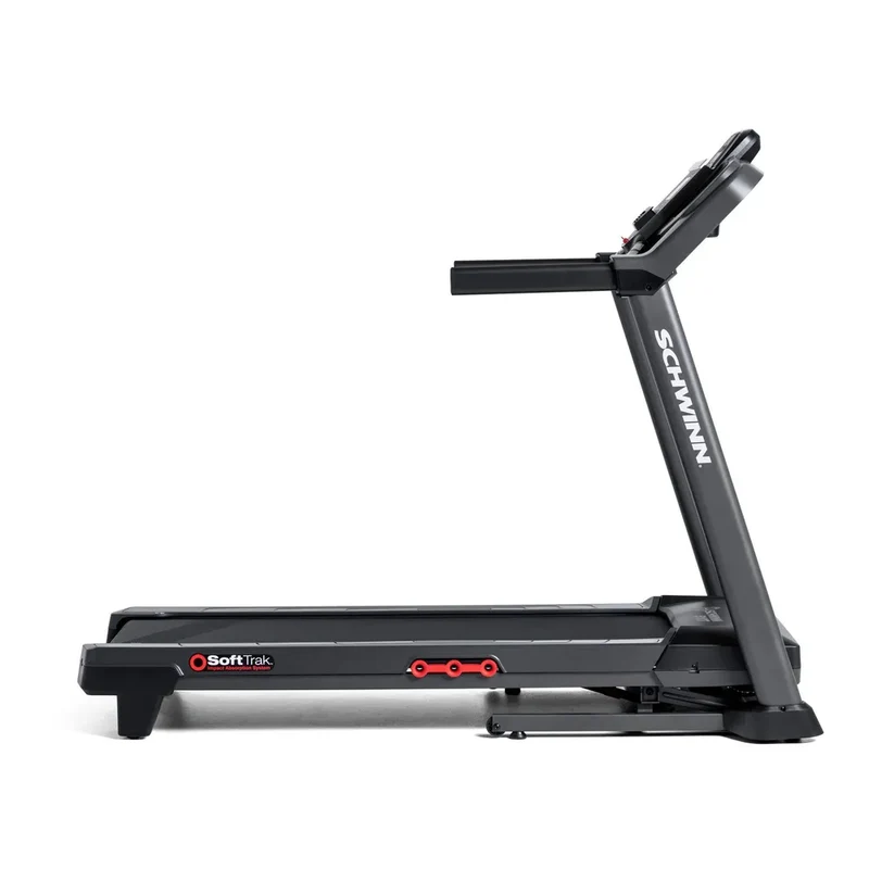 Schwinn Fitness Laufband 510