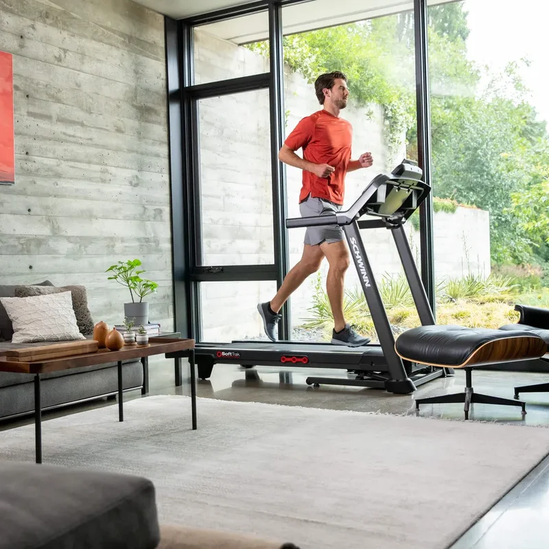 Schwinn Fitness Laufband 510