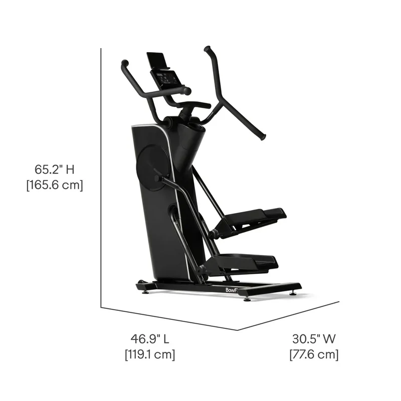 BowFlex Max Trainer SEi