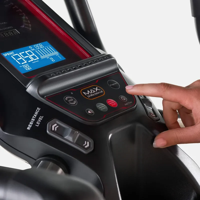 BowFlex Max Trainer M6i
