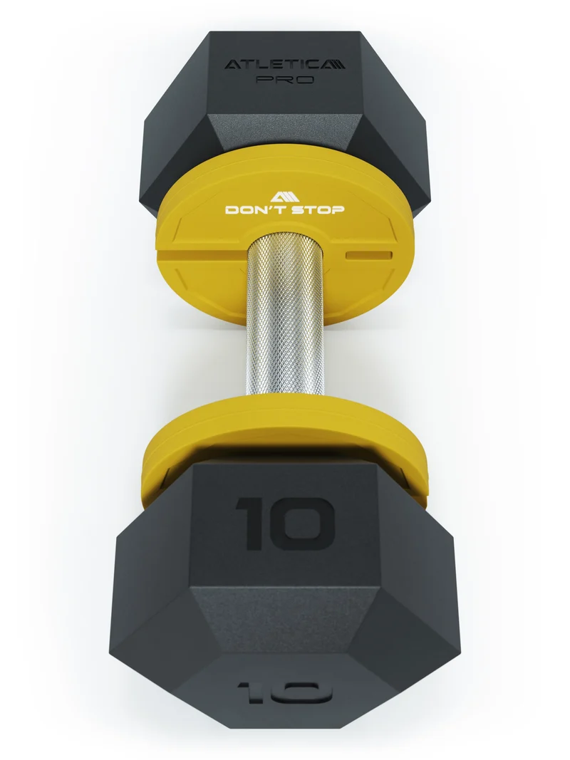 Add-On Flex Plates Colored | 2x0.5kg