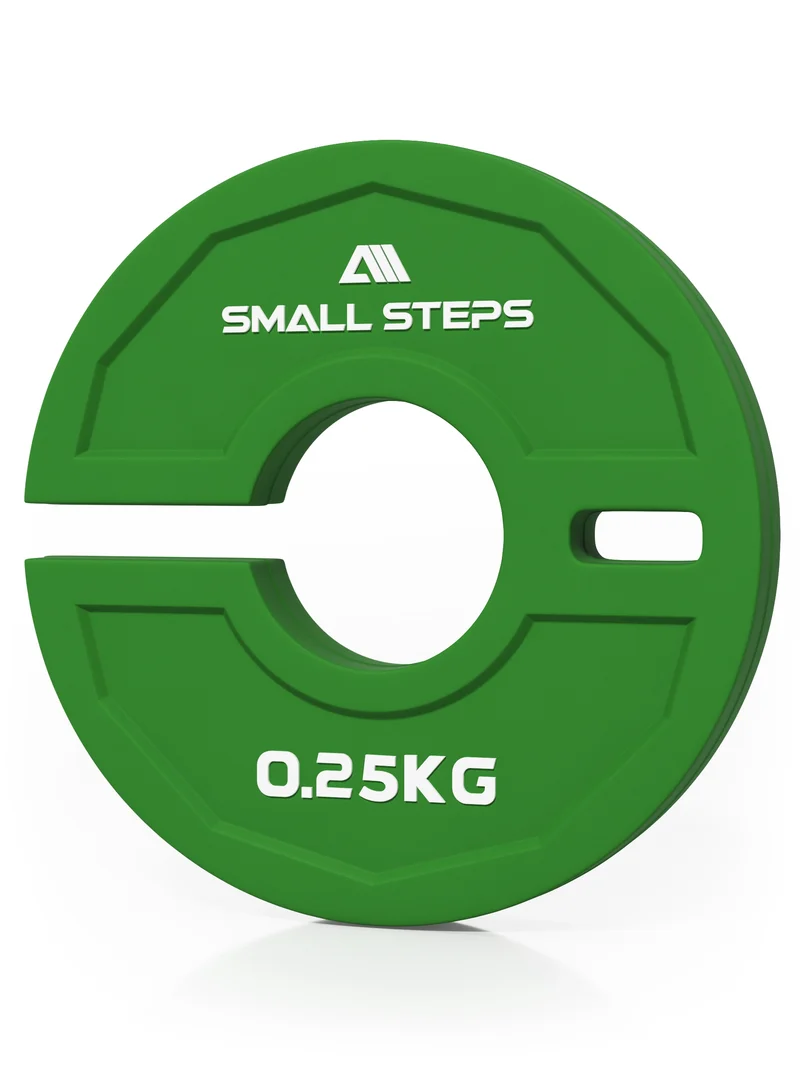Add-On Flex Plates Colored | Paarweise | 0.25-1kg