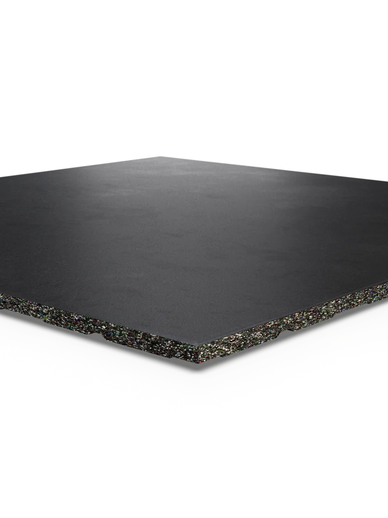 1m² MaxProtect Bodenschutzmatte 20mm | 50x50cm
