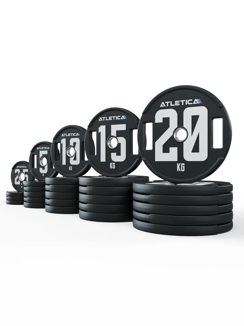 2H Gripper Plates | PRO | SET | 310kg