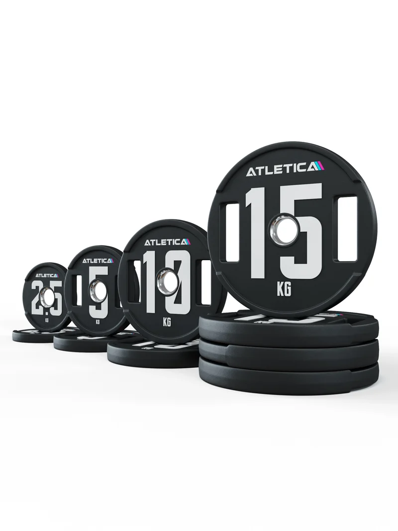 2H Gripper Plates | PRO | SET | 95kg