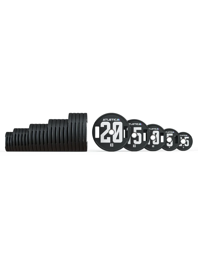 2H Gripper Plates | PRO | SET | 310kg
