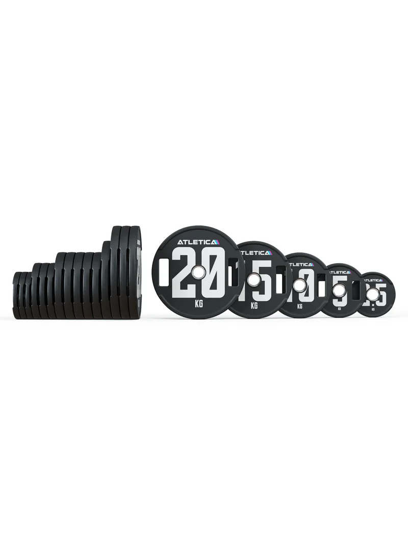 2H Gripper Plates | PRO | SET | 200kg