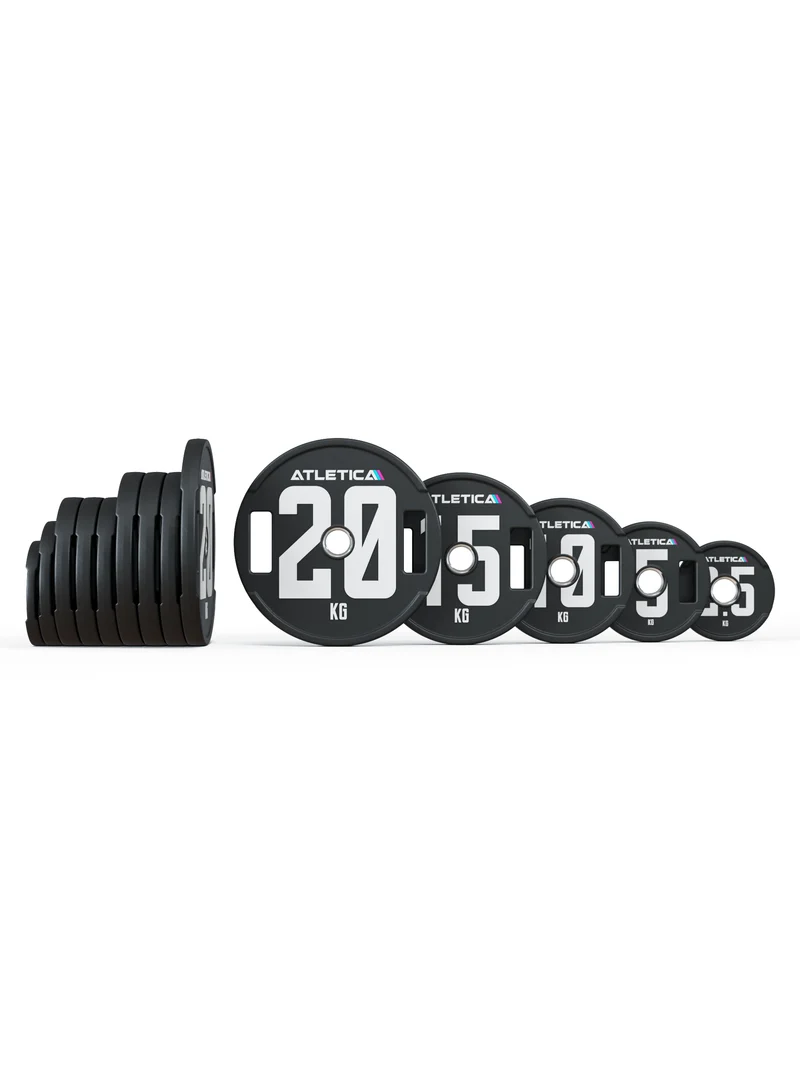 2H Gripper Plates | PRO | SET | 155kg