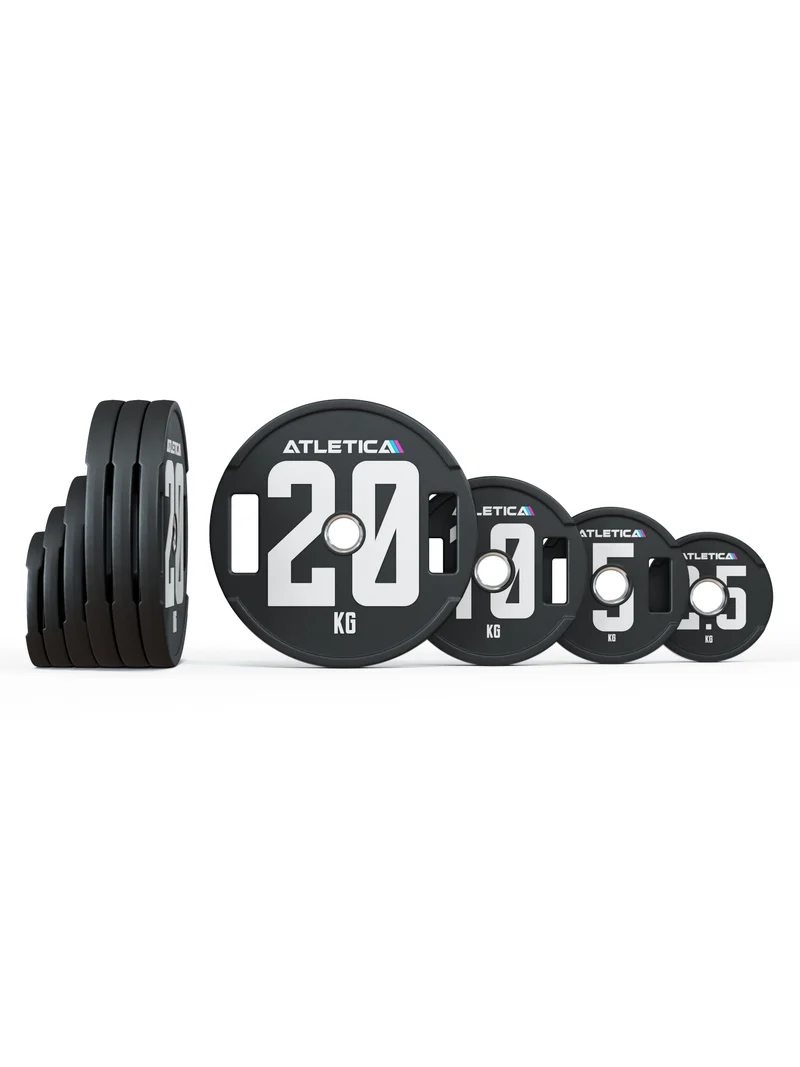 2H Gripper Plates | PRO | SET | 115kg