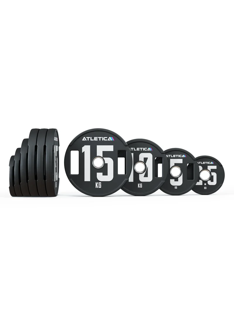 2H Gripper Plates | PRO | SET | 95kg