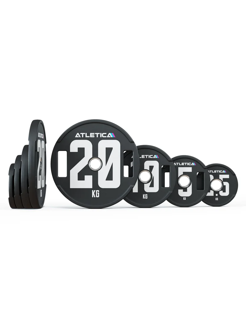 2H Gripper Plates | PRO | SET | 75kg