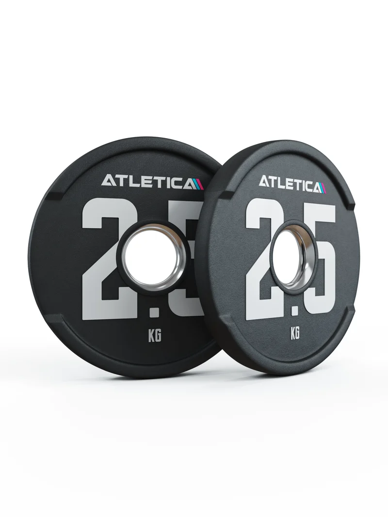 2H Gripper Plates | PRO | 2x2.5kg
