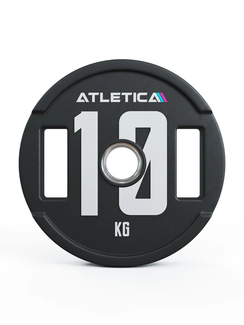 2H Gripper Plates | PRO | 2x10kg