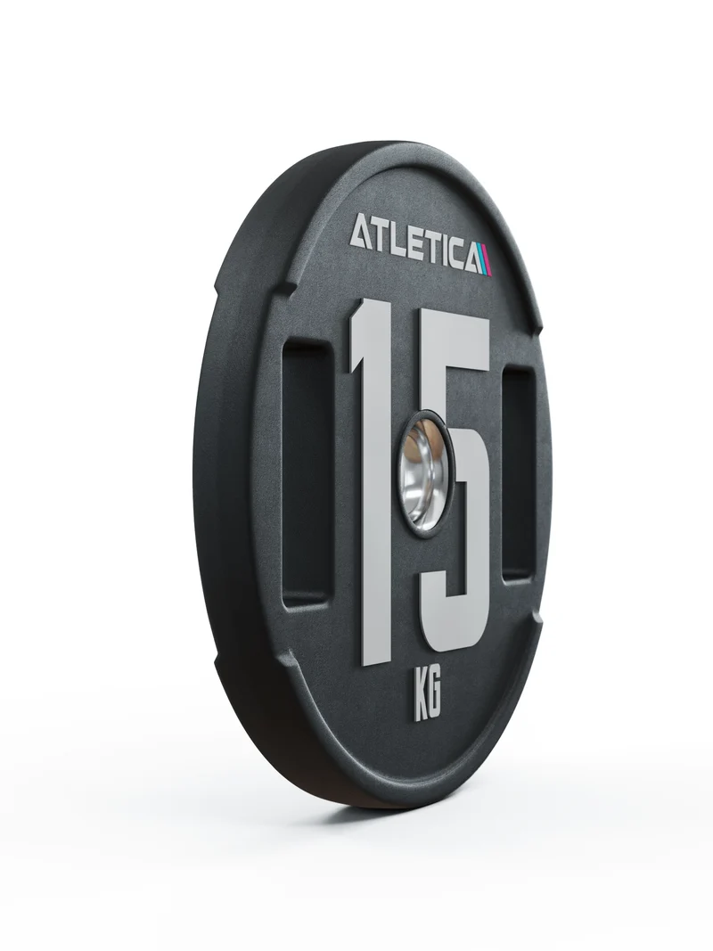 2H Gripper Plates | PRO | 2x15kg