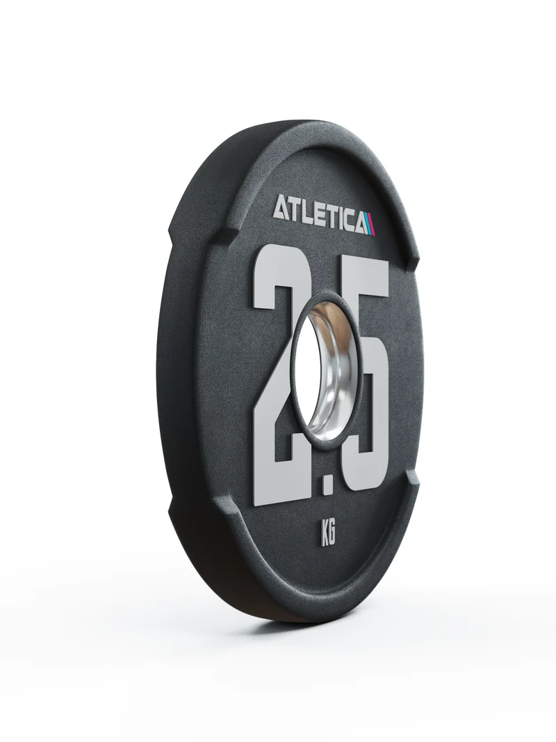 2H Gripper Plates | PRO | 2x2.5kg
