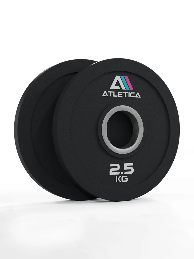 3H Gripper Plates | 2x2.5kg