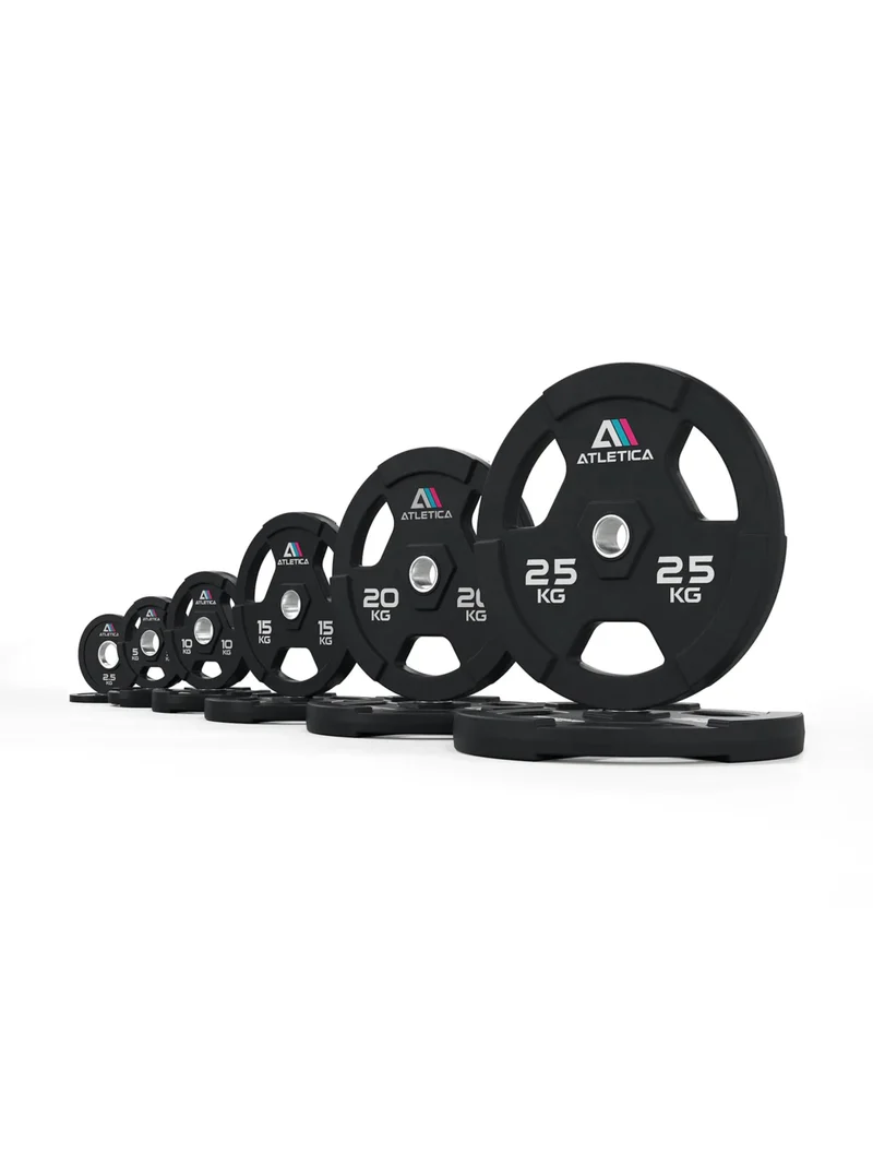 3H Gripper Plates | Paar