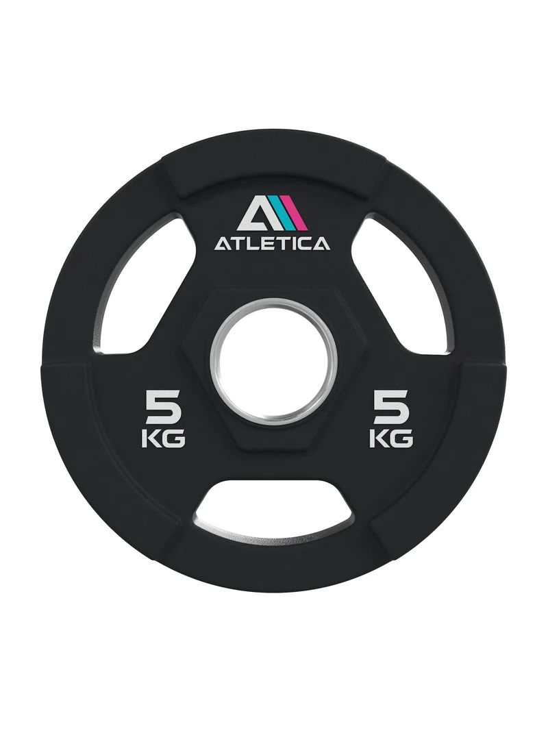 3H Gripper Plates | Paar