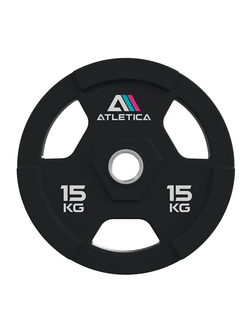 3H Gripper Plates | 2x15kg