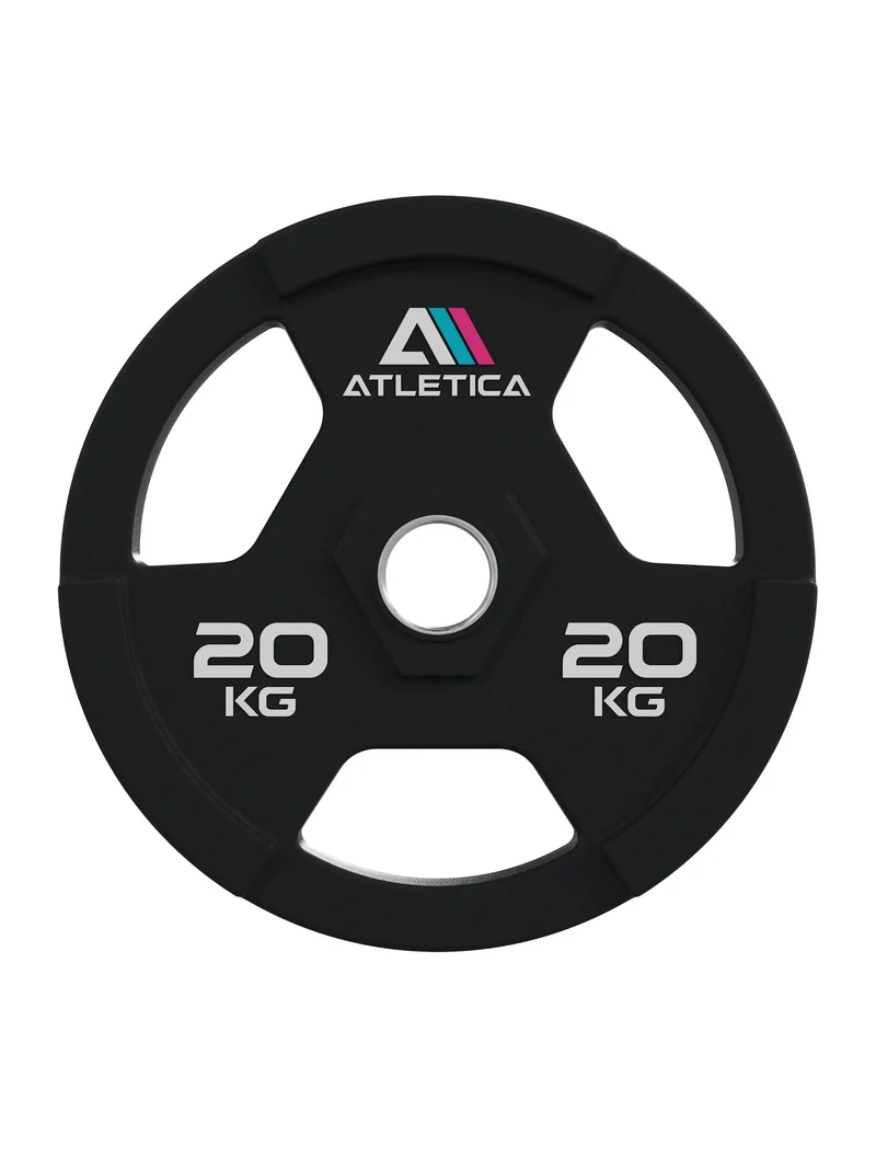 3H Gripper Plates | Paar