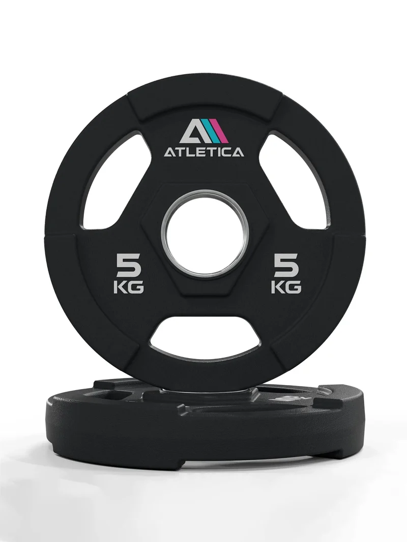 3H Gripper Plates | 2x5kg