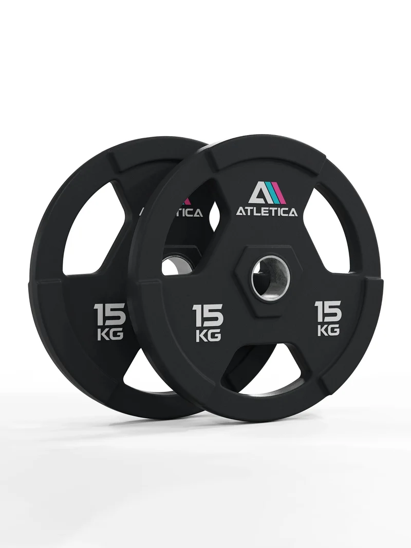3H Gripper Plates | Paar