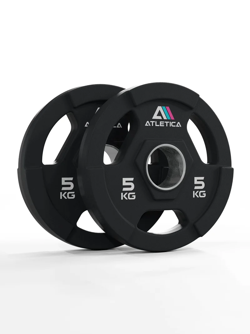 3H Gripper Plates | 2x5kg