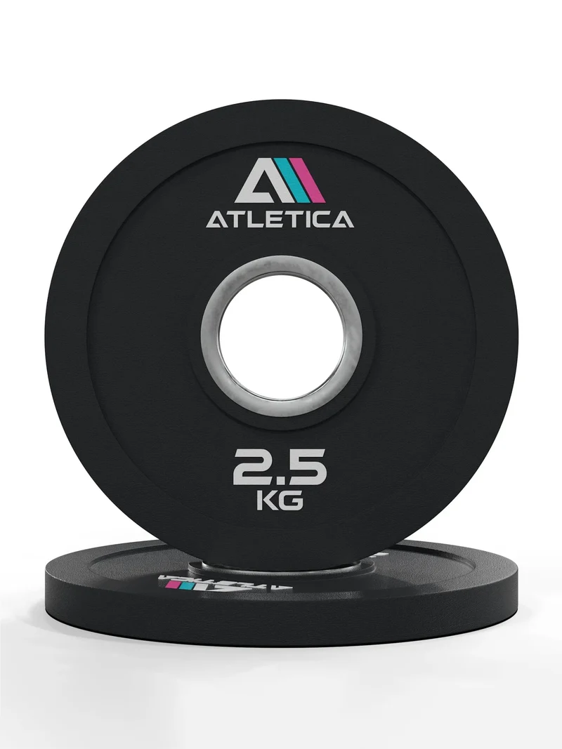 3H Gripper Plates | 2x2.5kg