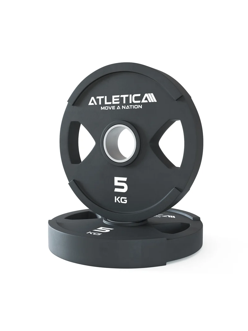 2H Gripper Plates | 2x5kg