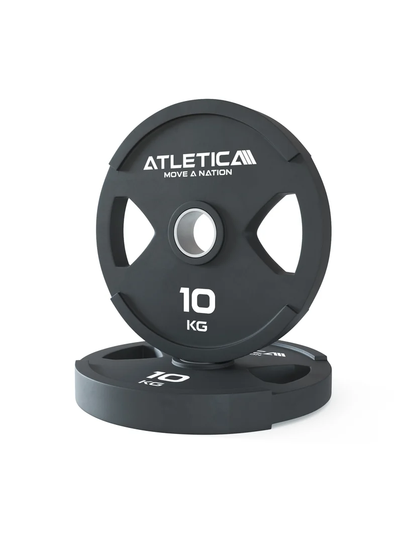 2H Gripper Plates | 2x10kg