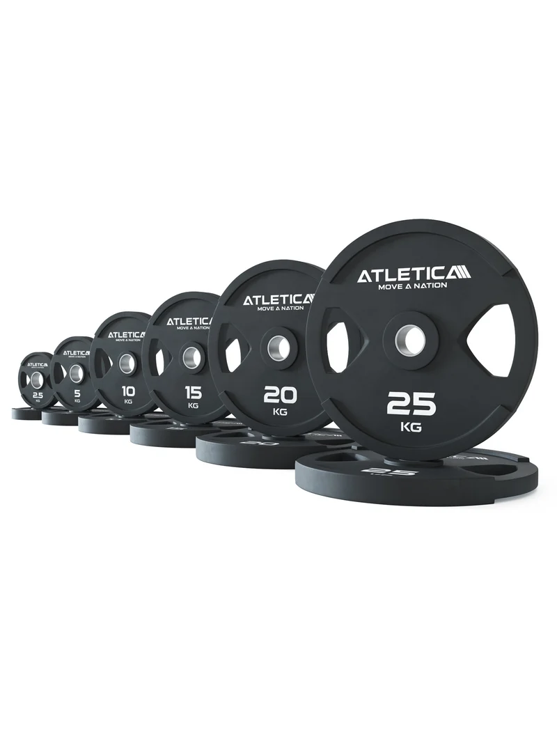 2H Gripper Plates | SET
