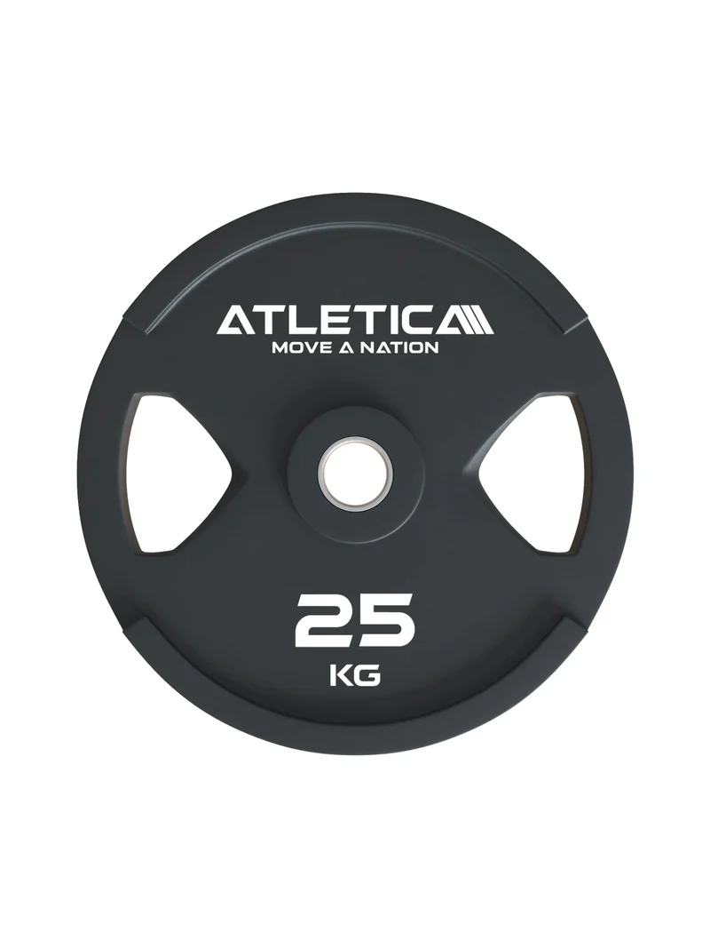 2H Gripper Plates | 2x25kg