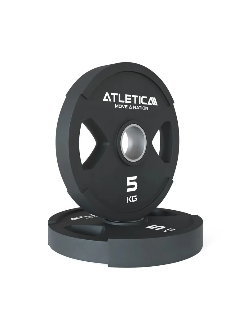 2H Gripper Plates | 2x5kg