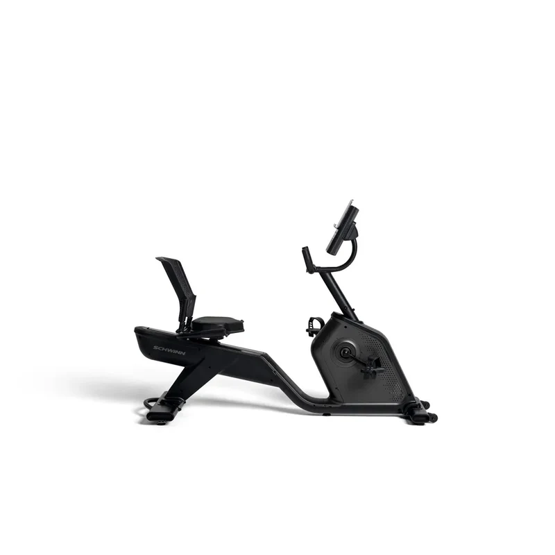 Schwinn Fitness 590R Recumbent Bike