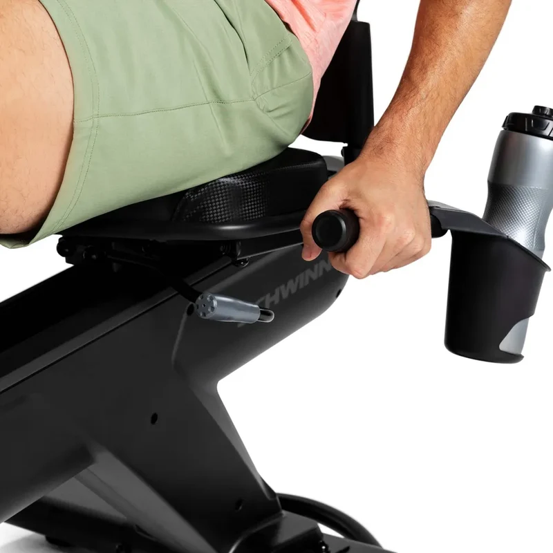 Schwinn Fitness 590R Recumbent Bike