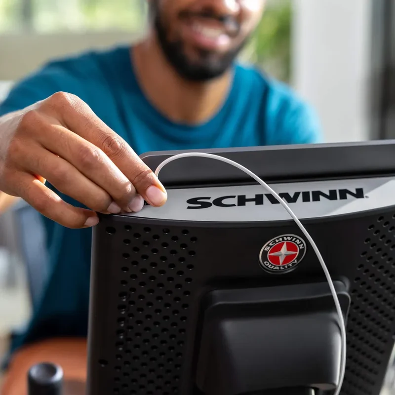 Schwinn Fitness 590R Recumbent Bike