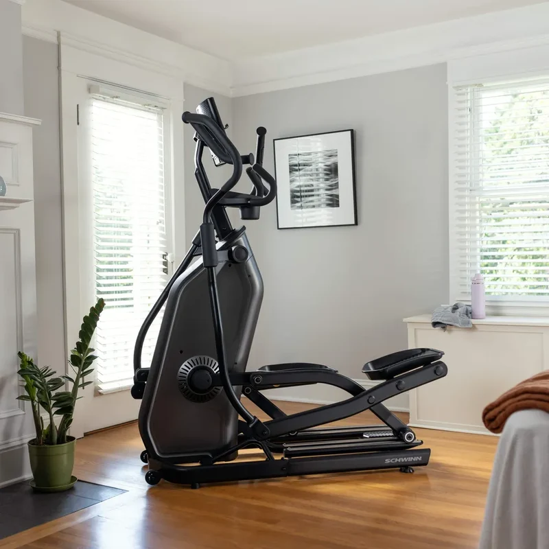 Schwinn Fitness Elliptical 590E