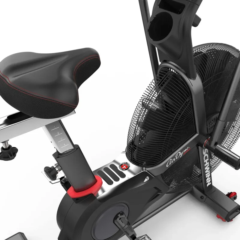 Schwinn Fitness Airdyne AD8i Bike
