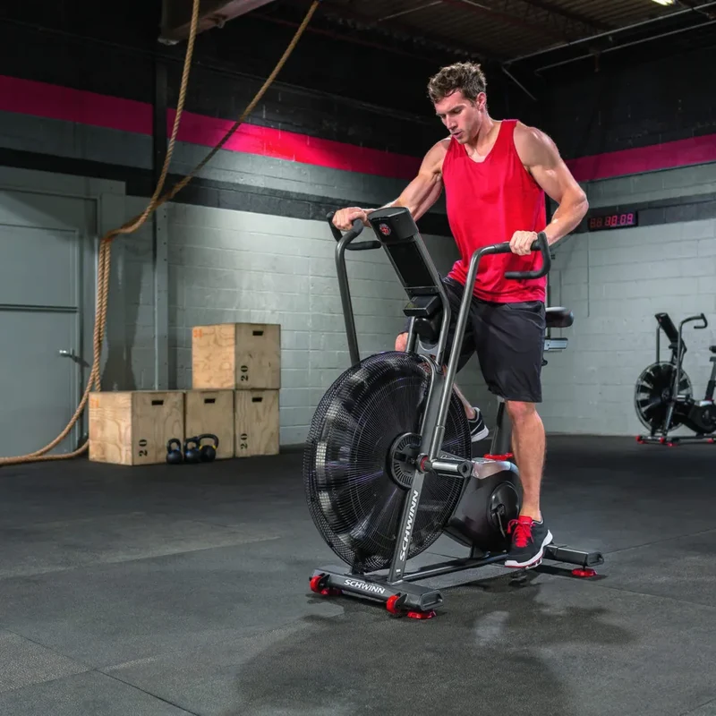 Schwinn Fitness Airdyne AD8i Bike