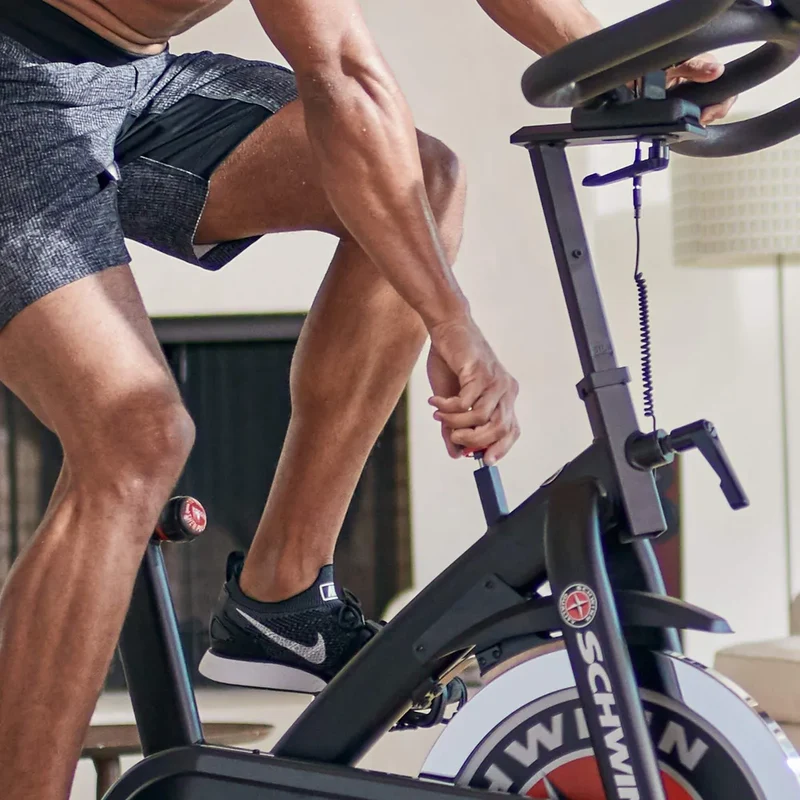 Indoor Bike - Schwinn Fitness 700IC