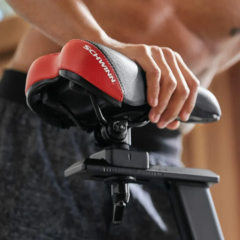 Indoor Bike - Schwinn Fitness 700IC