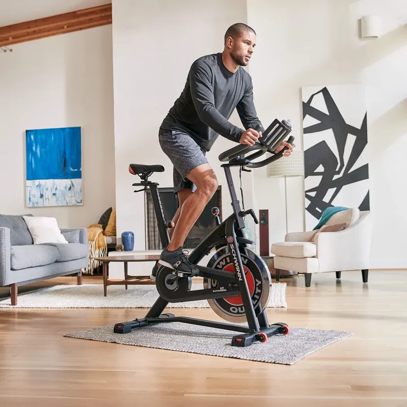 Indoor Bike - Schwinn Fitness 700IC