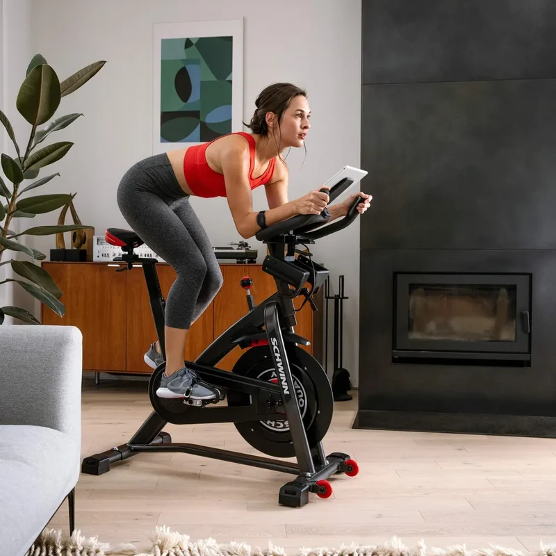 Indoor Cycle - Schwinn Fitness 800IC