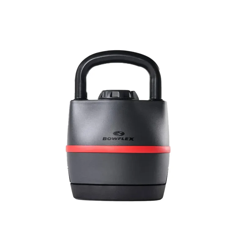 Adjustable Kettlebell 3,5 - 18 kg - BowFlex
